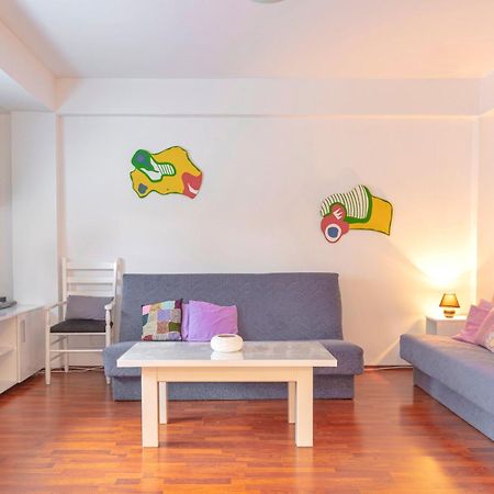 Two Bedroom Apartment Near Centre 奥赫里德 外观 照片