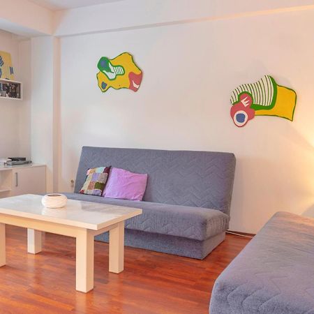 Two Bedroom Apartment Near Centre 奥赫里德 外观 照片
