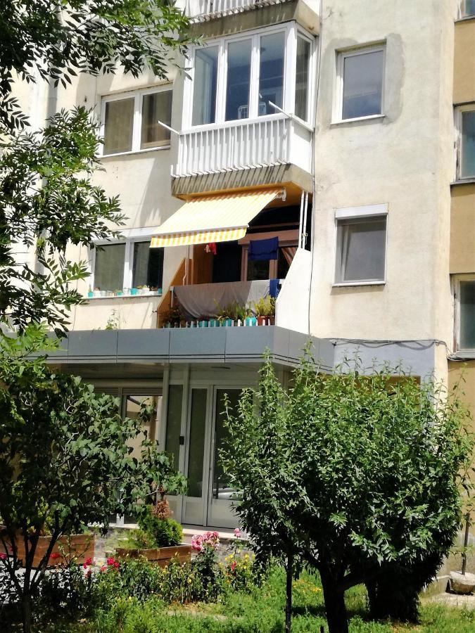 Two Bedroom Apartment Near Centre 奥赫里德 外观 照片