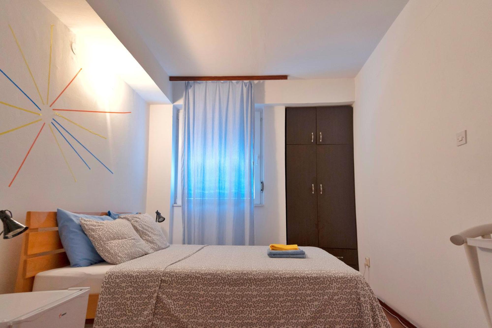 Two Bedroom Apartment Near Centre 奥赫里德 外观 照片