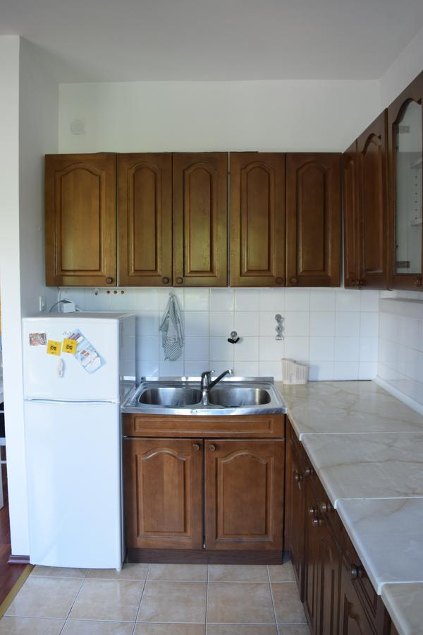 Two Bedroom Apartment Near Centre 奥赫里德 外观 照片