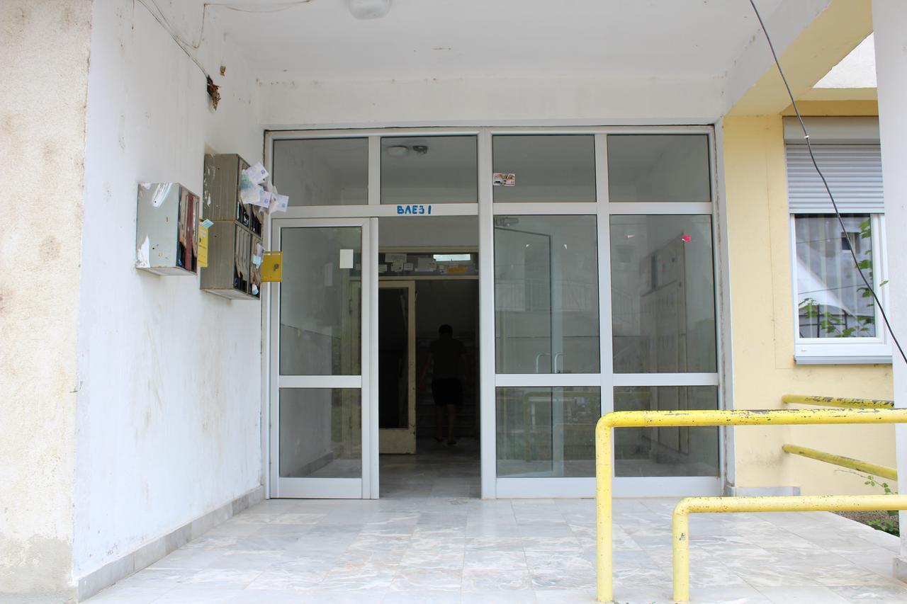Two Bedroom Apartment Near Centre 奥赫里德 外观 照片