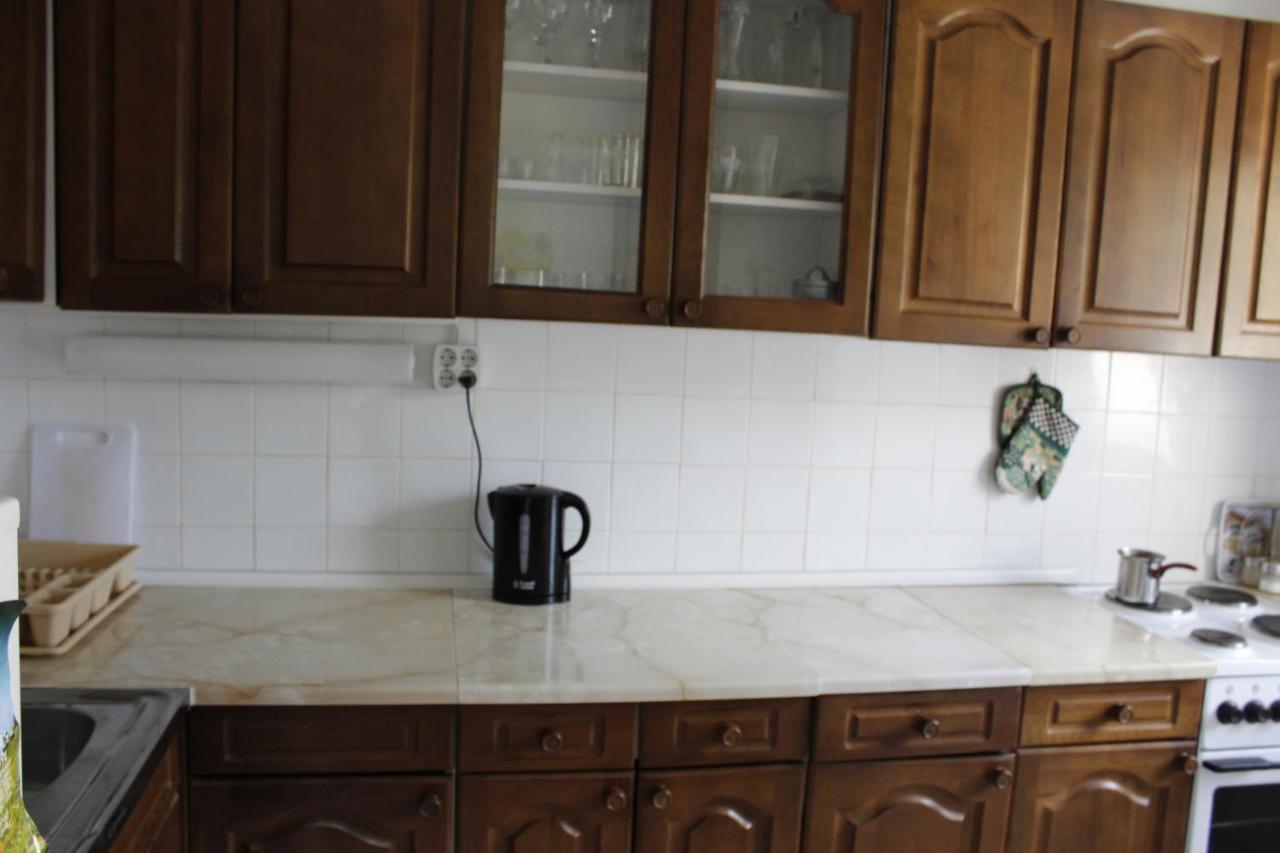 Two Bedroom Apartment Near Centre 奥赫里德 外观 照片