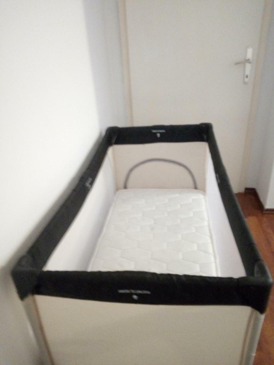 Two Bedroom Apartment Near Centre 奥赫里德 外观 照片